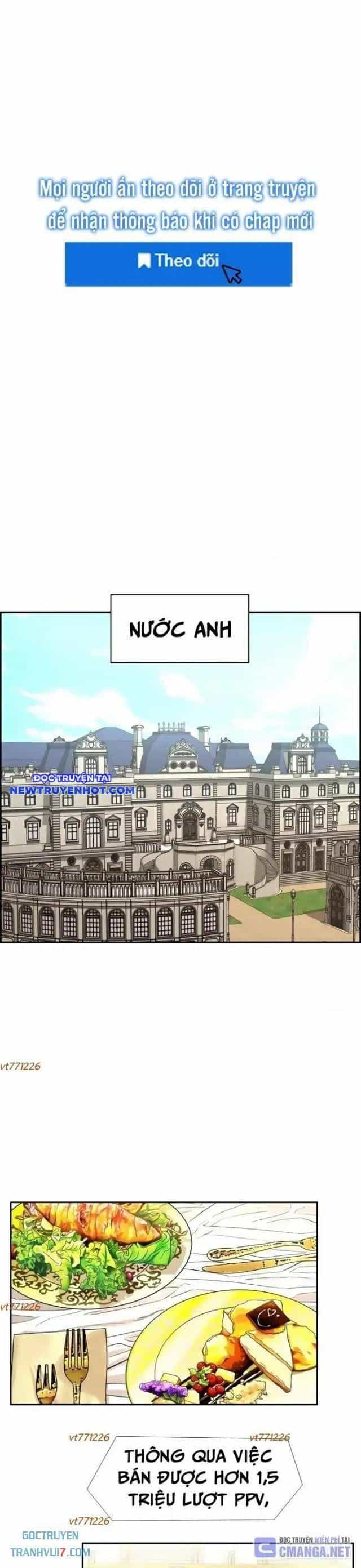 Shark - Cá Mập - Chương 237 - ảnh 14