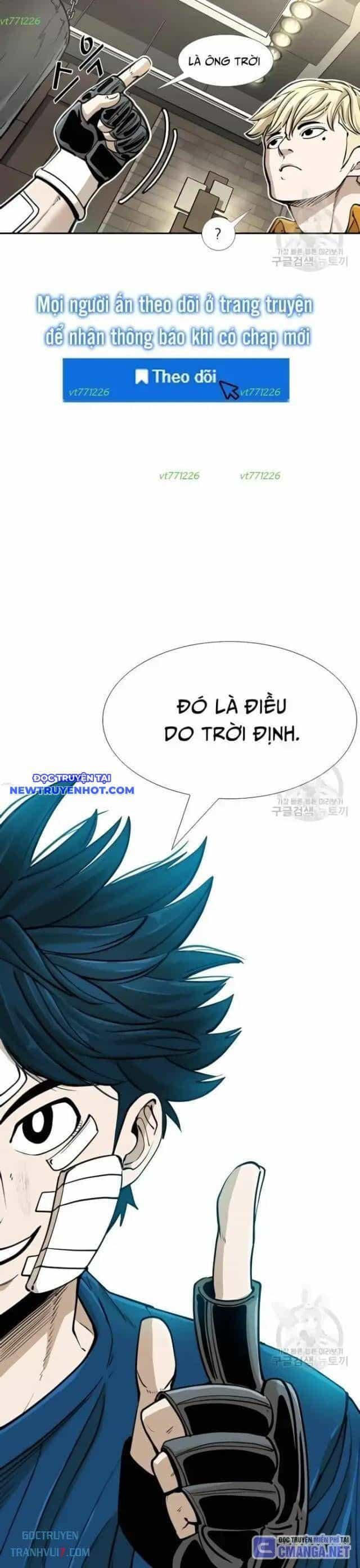 Shark - Cá Mập - Chương 238 - ảnh 24
