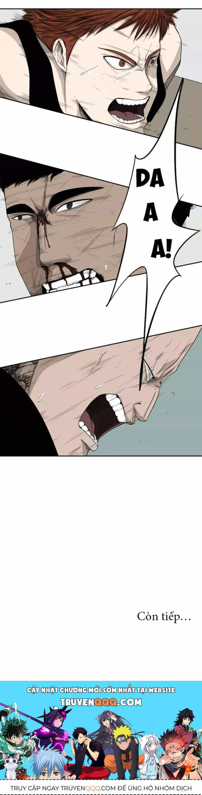 Shark - Cá Mập - Chương 23 - ảnh 35