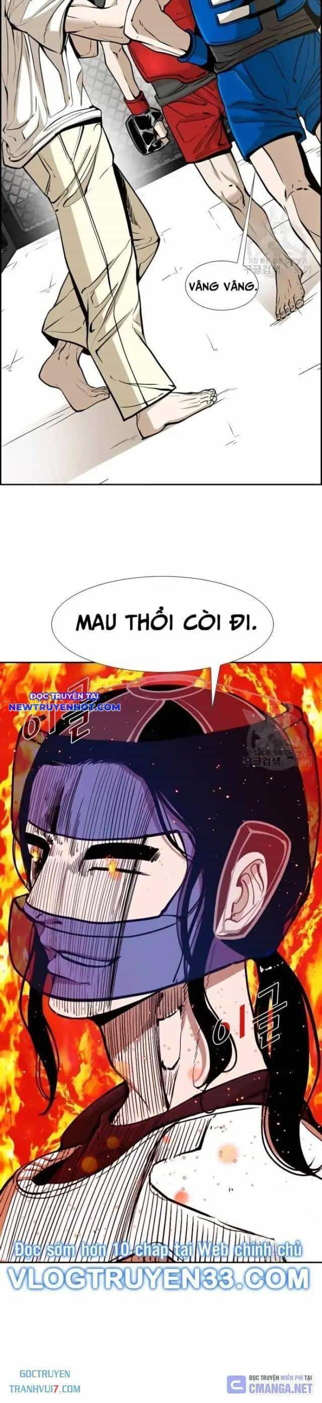 Shark - Cá Mập - Chương 239 - ảnh 11