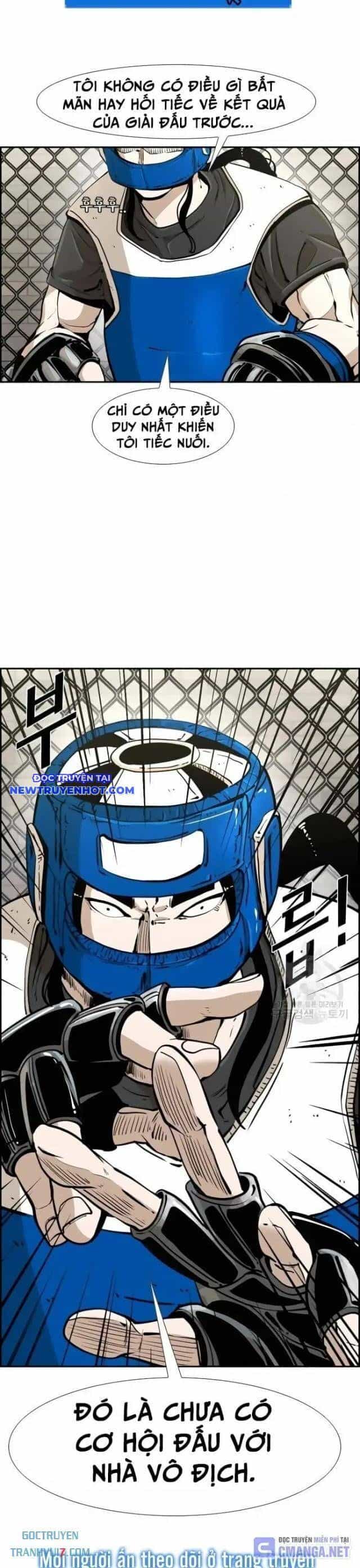 Shark - Cá Mập - Chương 239 - ảnh 13