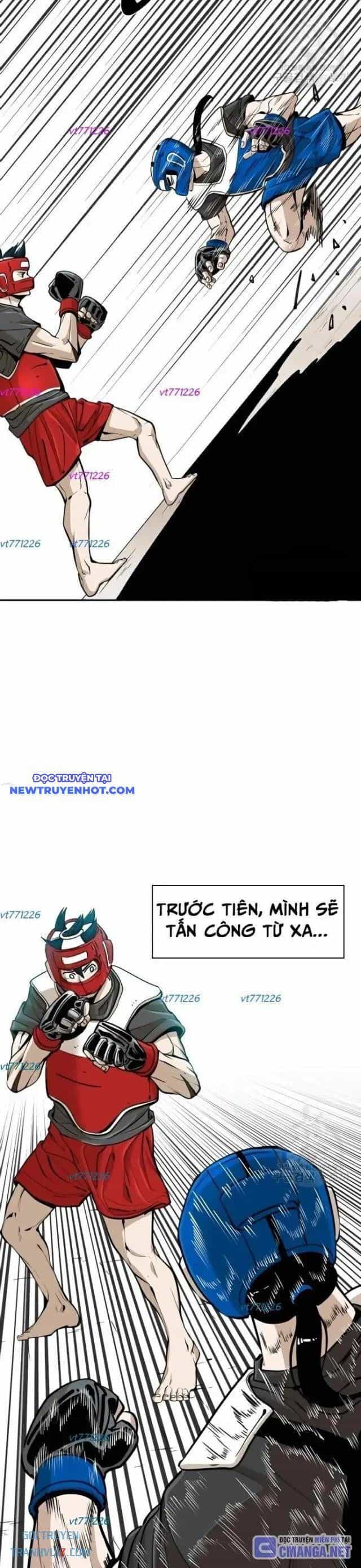 Shark - Cá Mập - Chương 239 - ảnh 15