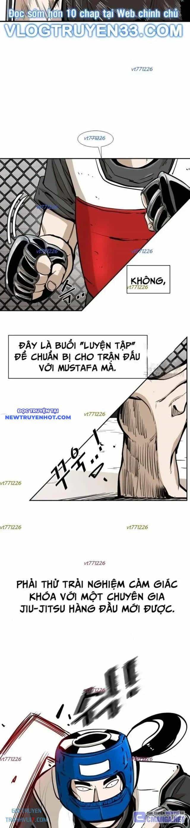 Shark - Cá Mập - Chương 239 - ảnh 16
