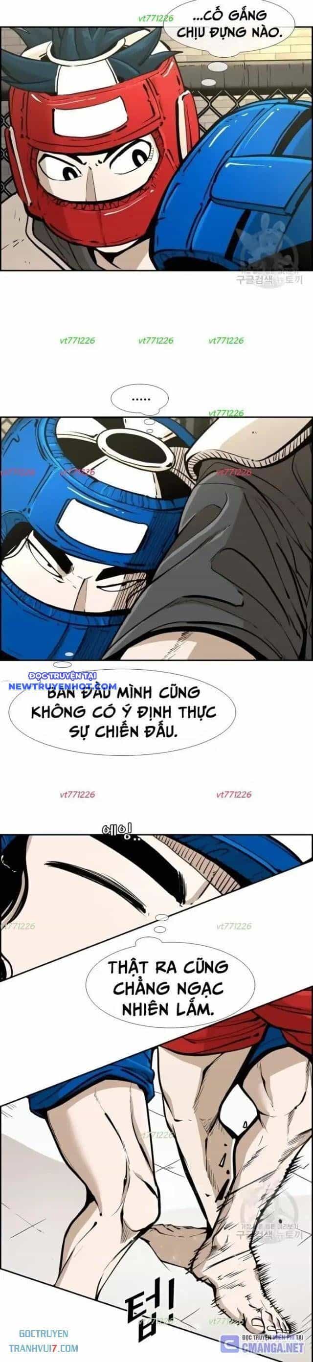 Shark - Cá Mập - Chương 239 - ảnh 18