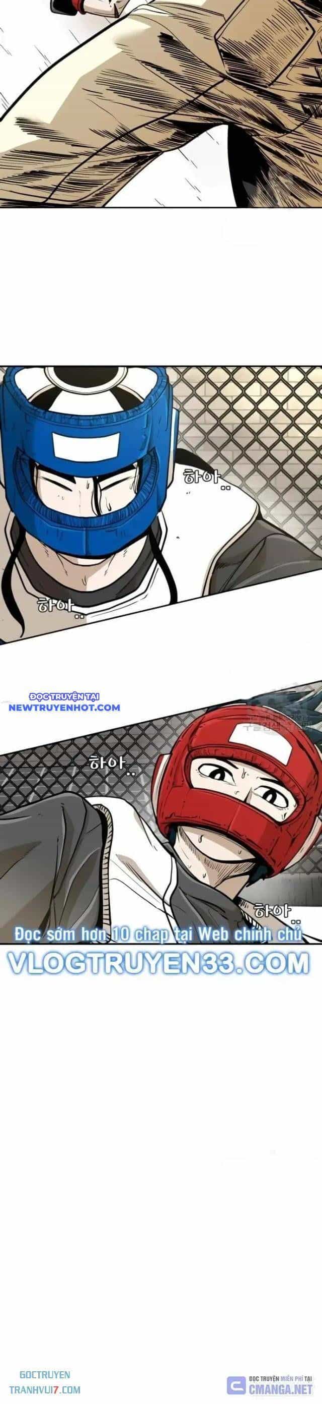 Shark - Cá Mập - Chương 239 - ảnh 24