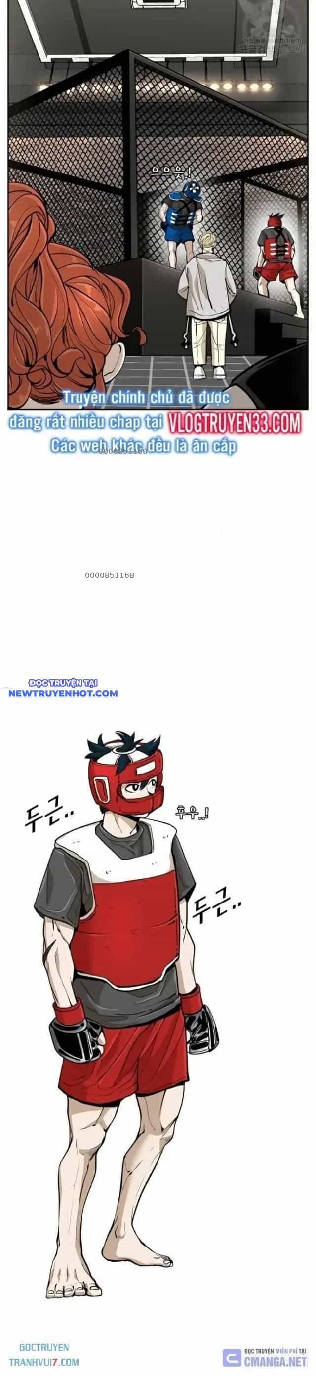 Shark - Cá Mập - Chương 239 - ảnh 8
