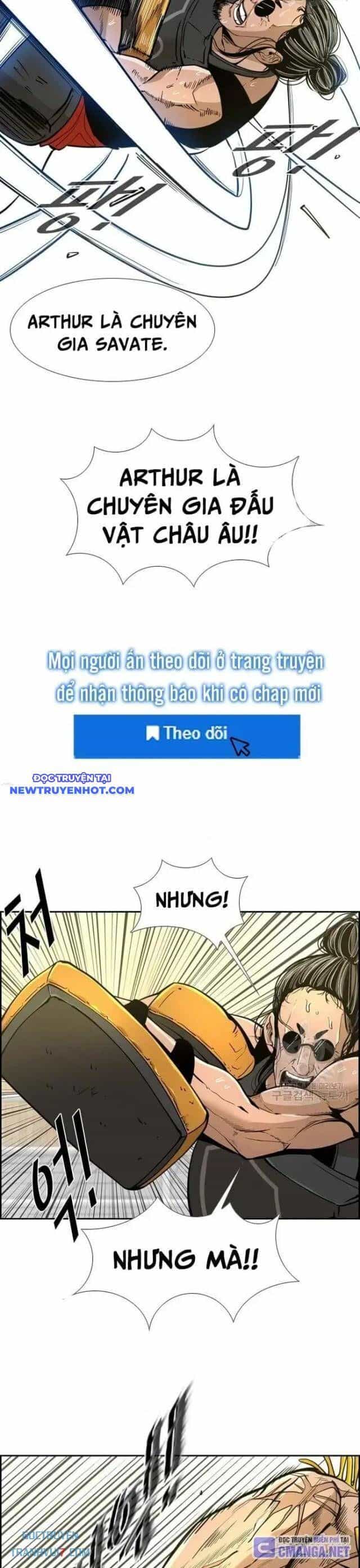 Shark - Cá Mập - Chương 240 - ảnh 14