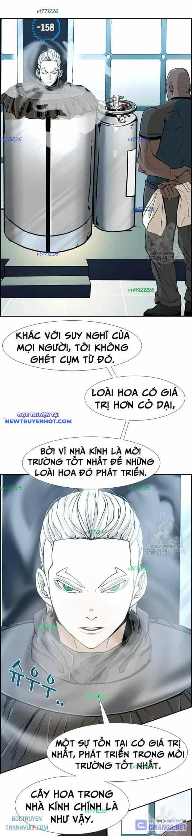 Shark - Cá Mập - Chương 240 - ảnh 20