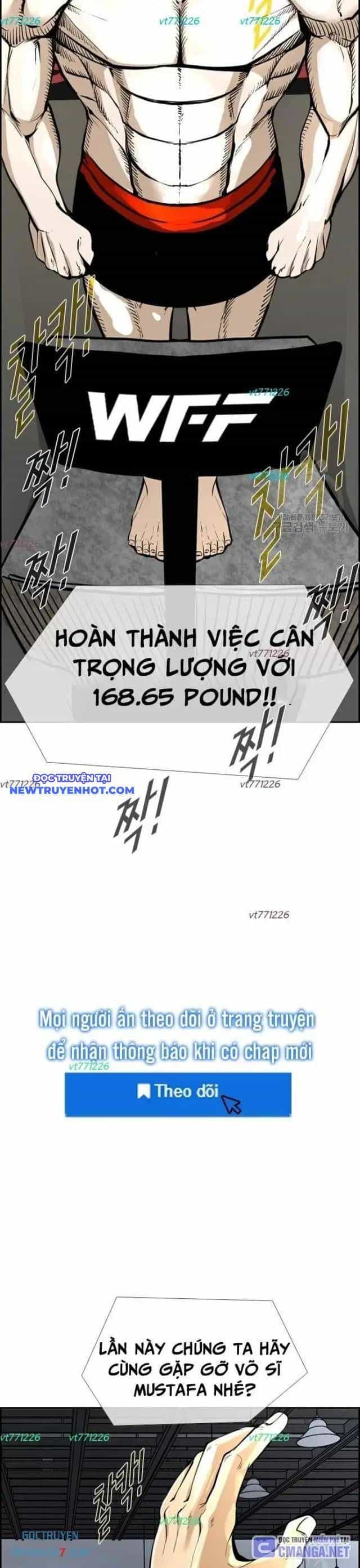 Shark - Cá Mập - Chương 240 - ảnh 33