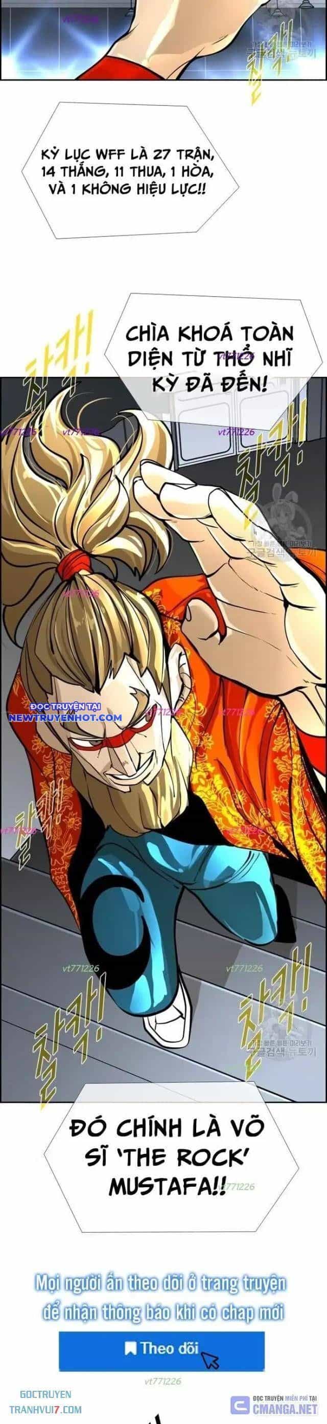 Shark - Cá Mập - Chương 240 - ảnh 34