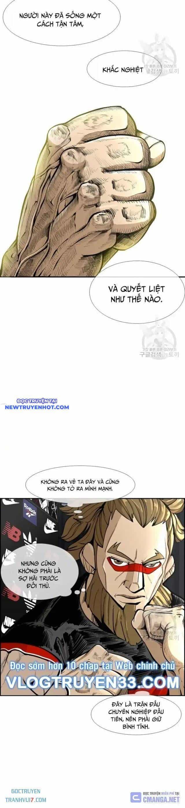 Shark - Cá Mập - Chương 241 - ảnh 9