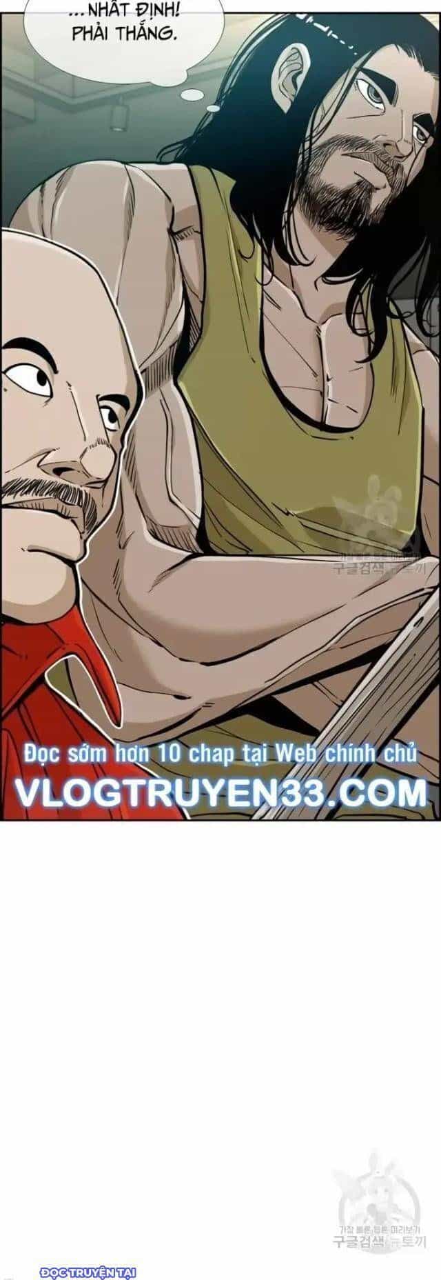 Shark - Cá Mập - Chương 242 - ảnh 19