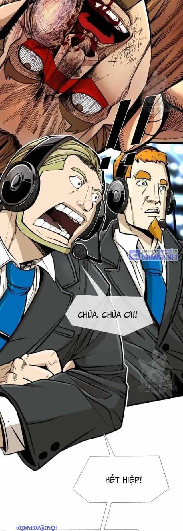 Shark - Cá Mập - Chương 242 - ảnh 65