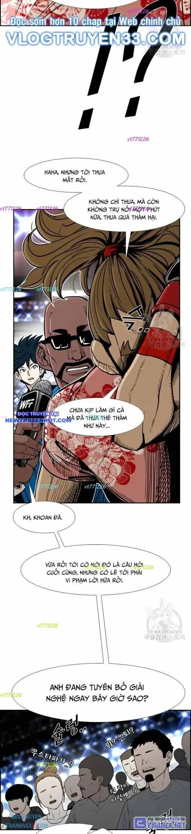 Shark - Cá Mập - Chương 243 - ảnh 22