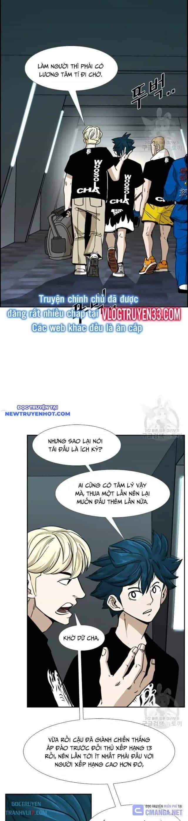Shark - Cá Mập - Chương 243 - ảnh 31