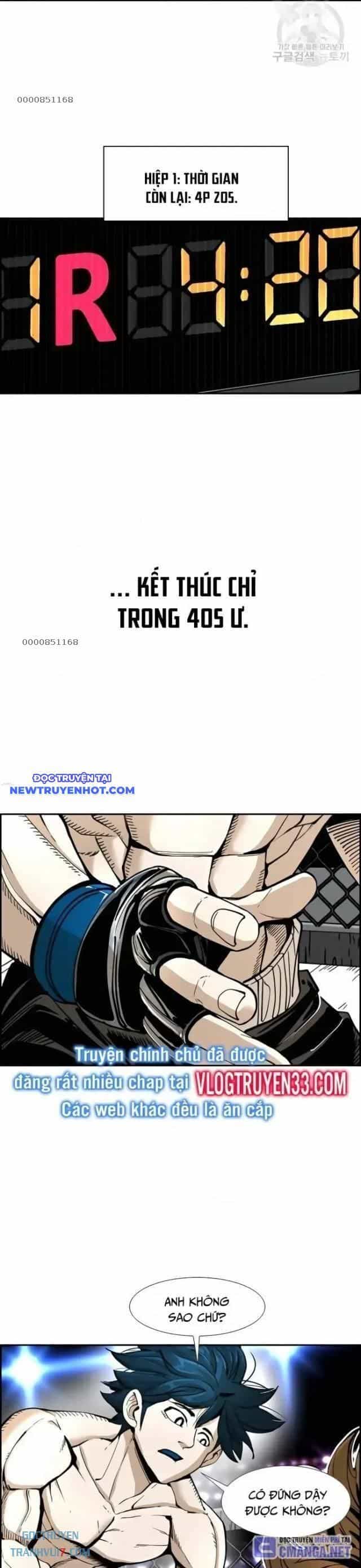Shark - Cá Mập - Chương 243 - ảnh 8