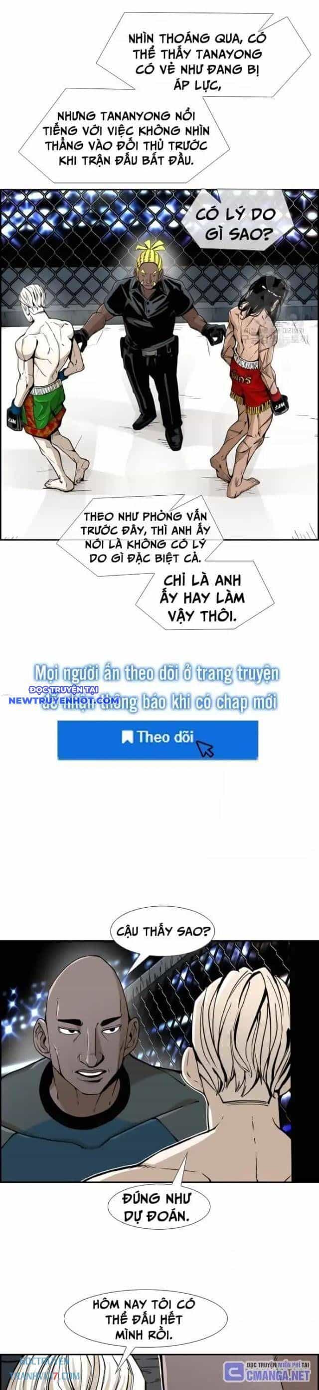 Shark - Cá Mập - Chương 244 - ảnh 12