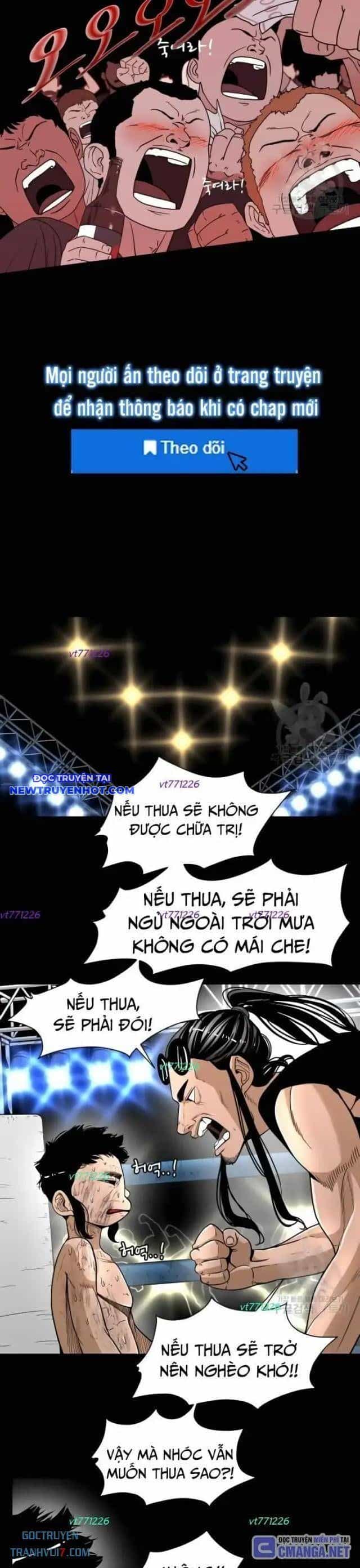 Shark - Cá Mập - Chương 245 - ảnh 16