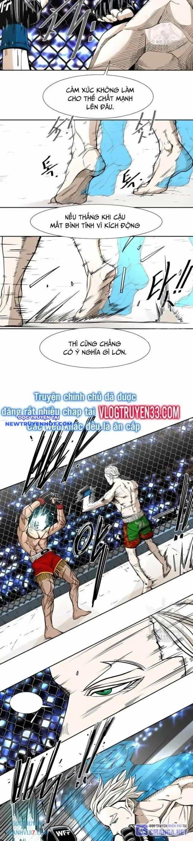 Shark - Cá Mập - Chương 245 - ảnh 28