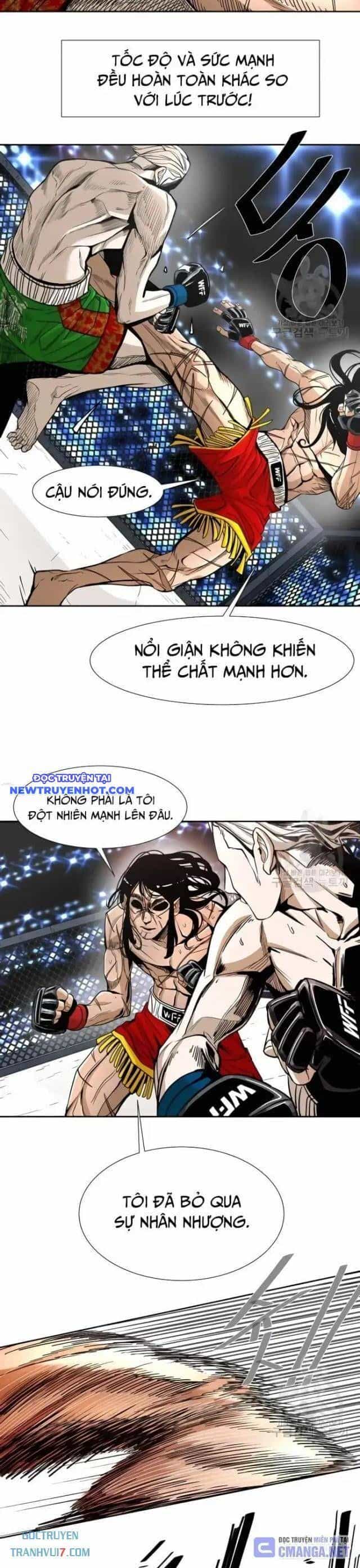 Shark - Cá Mập - Chương 245 - ảnh 31