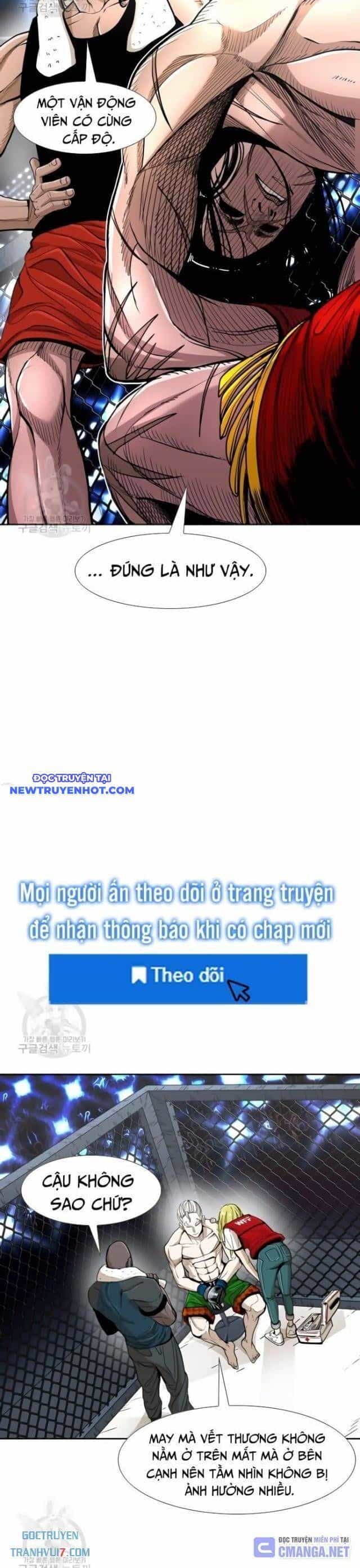 Shark - Cá Mập - Chương 246 - ảnh 15
