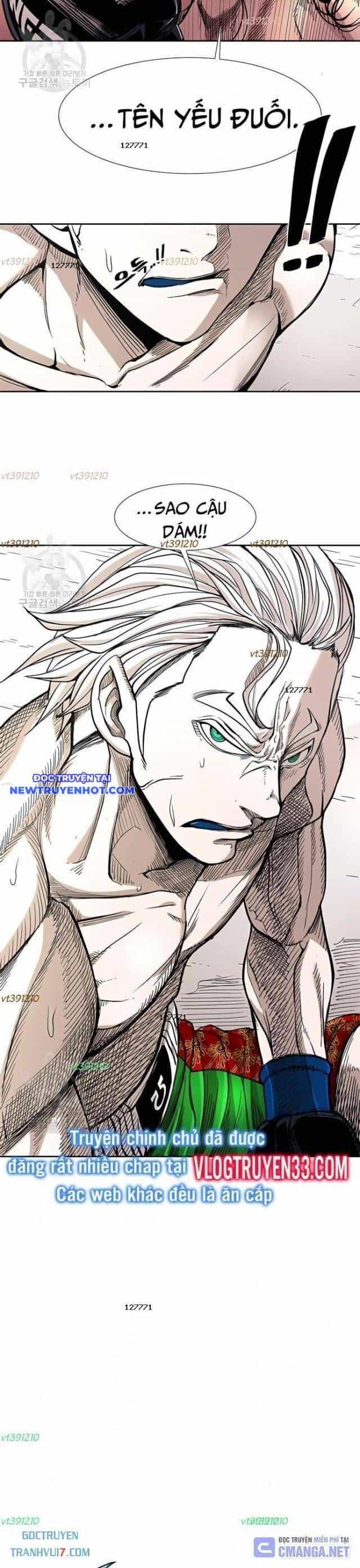 Shark - Cá Mập - Chương 246 - ảnh 3