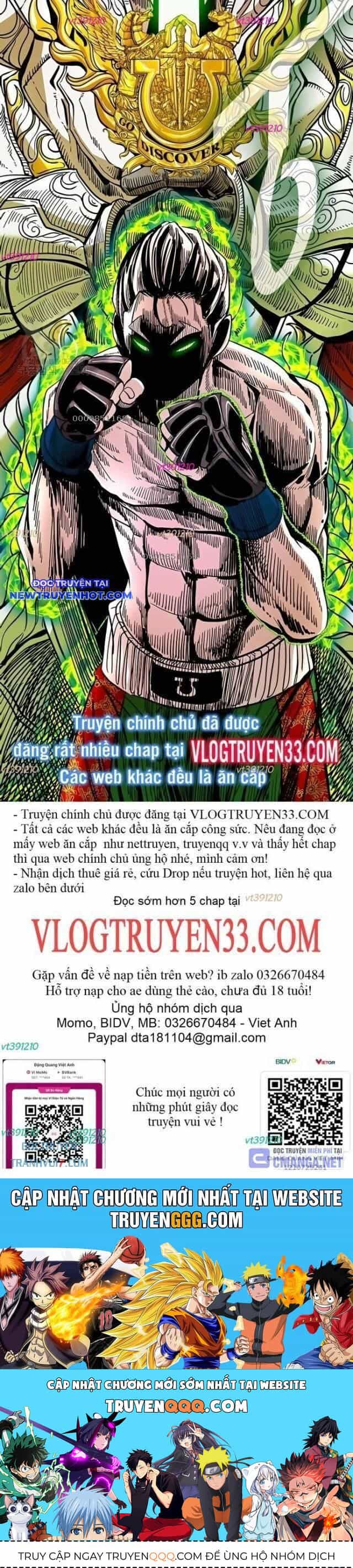 Shark - Cá Mập - Chương 246 - ảnh 39
