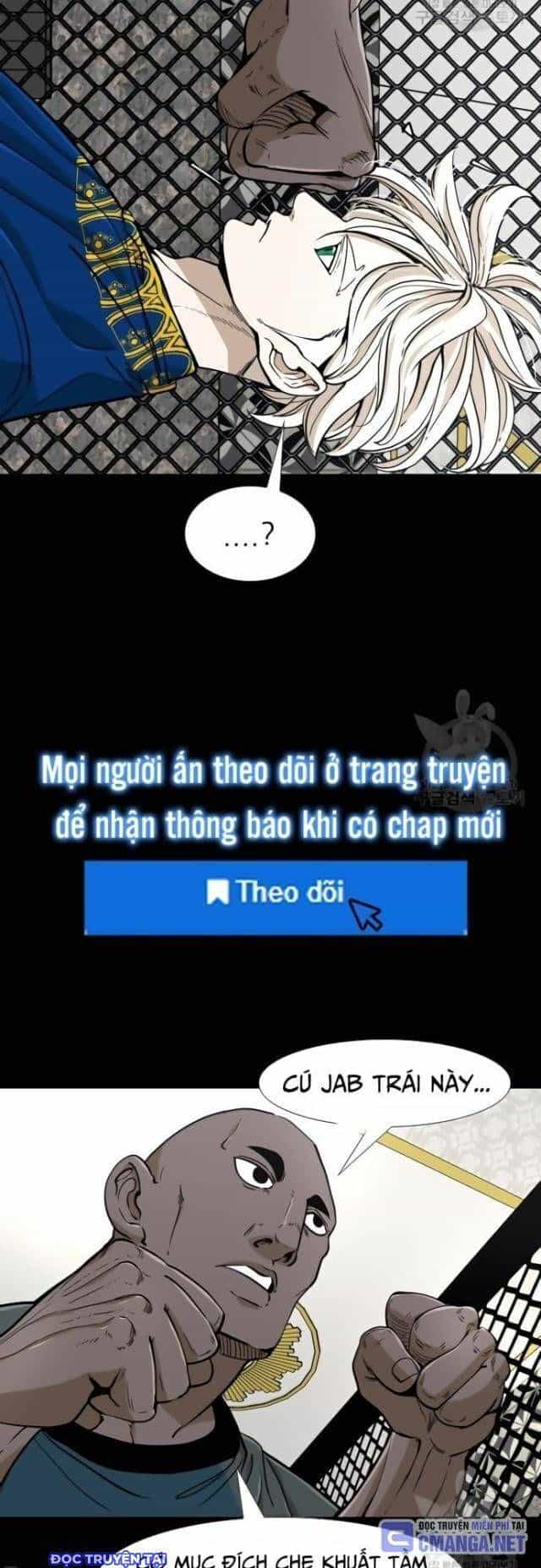 Shark - Cá Mập - Chương 247 - ảnh 21