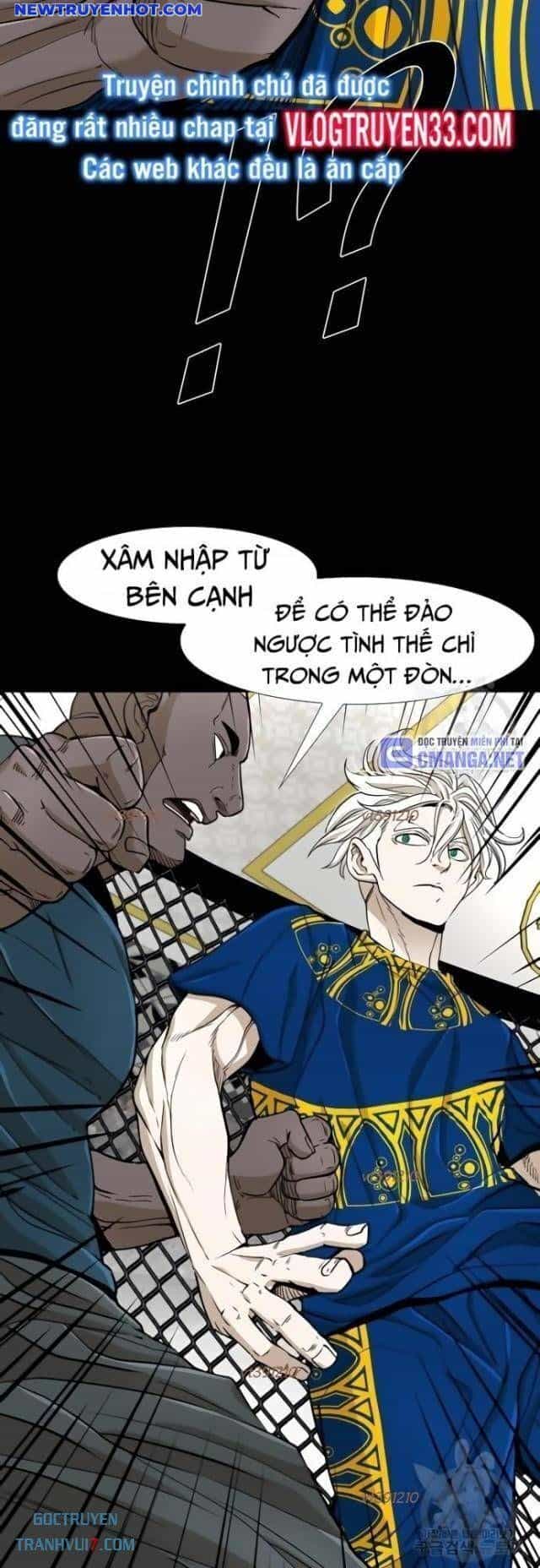 Shark - Cá Mập - Chương 247 - ảnh 26