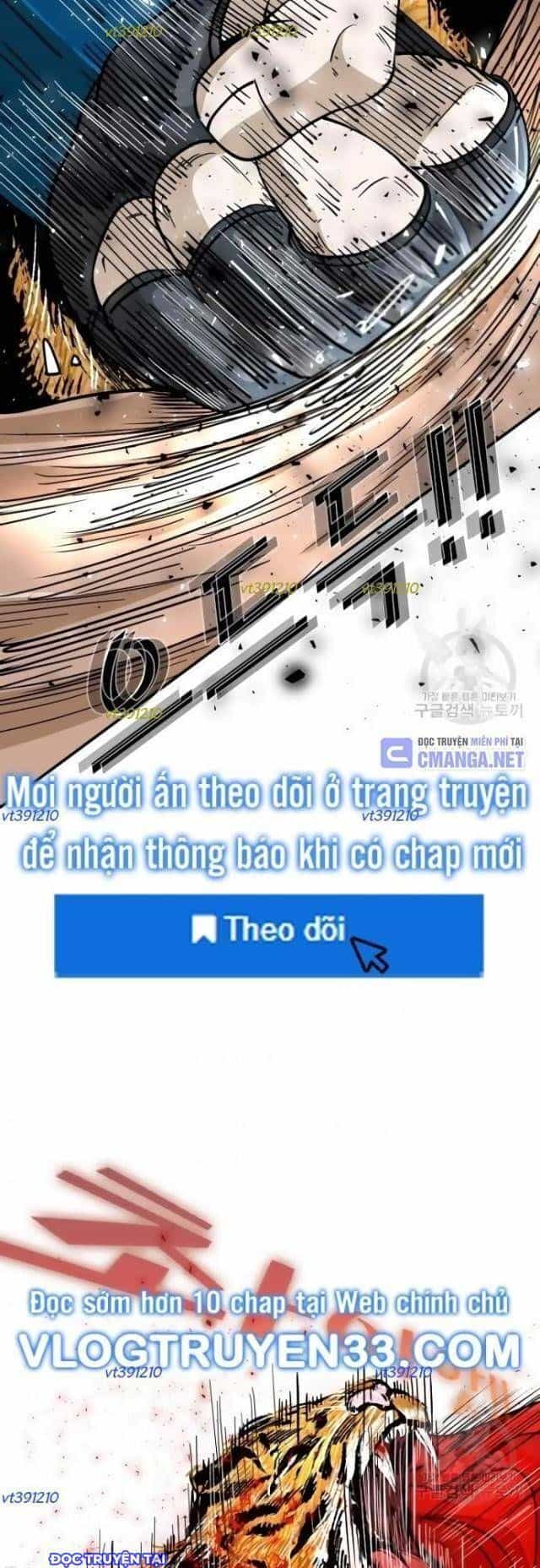 Shark - Cá Mập - Chương 247 - ảnh 35