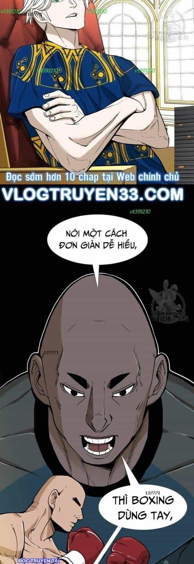 Shark - Cá Mập - Chương 247 - ảnh 7