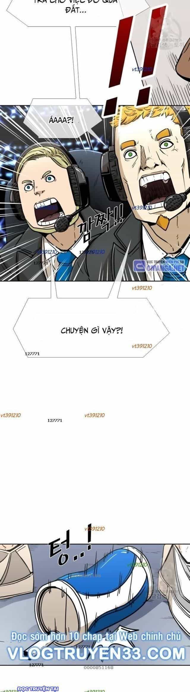 Shark - Cá Mập - Chương 249 - ảnh 3