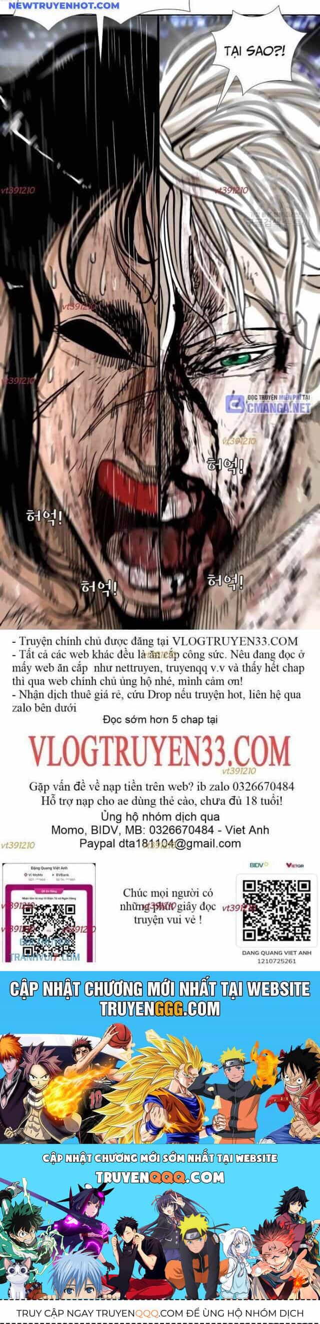 Shark - Cá Mập - Chương 249 - ảnh 62