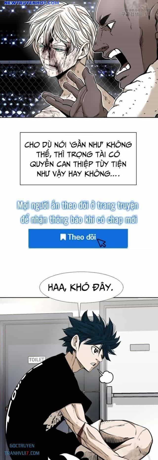 Shark - Cá Mập - Chương 250 - ảnh 16