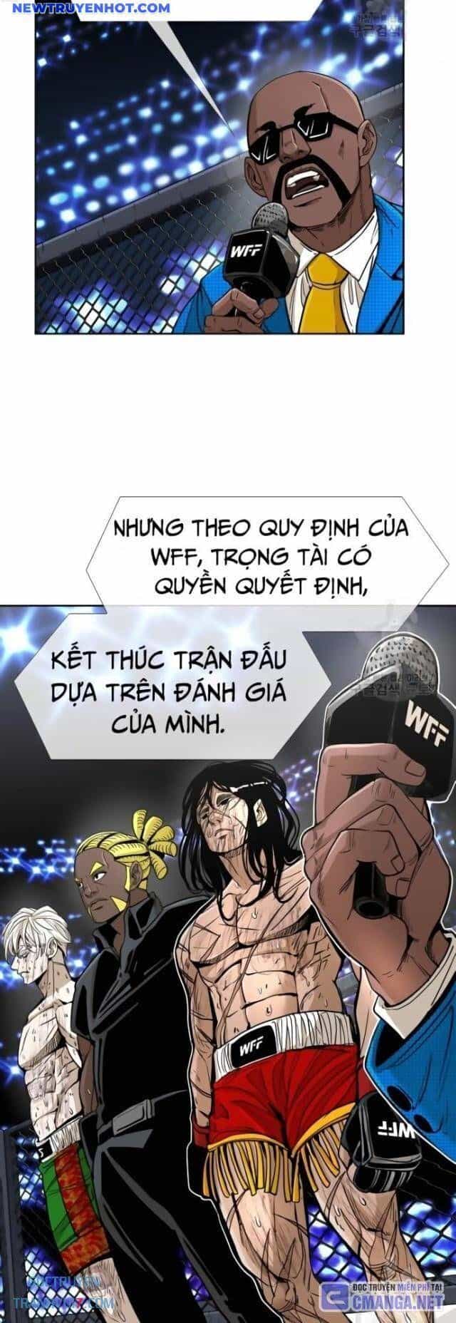 Shark - Cá Mập - Chương 250 - ảnh 18