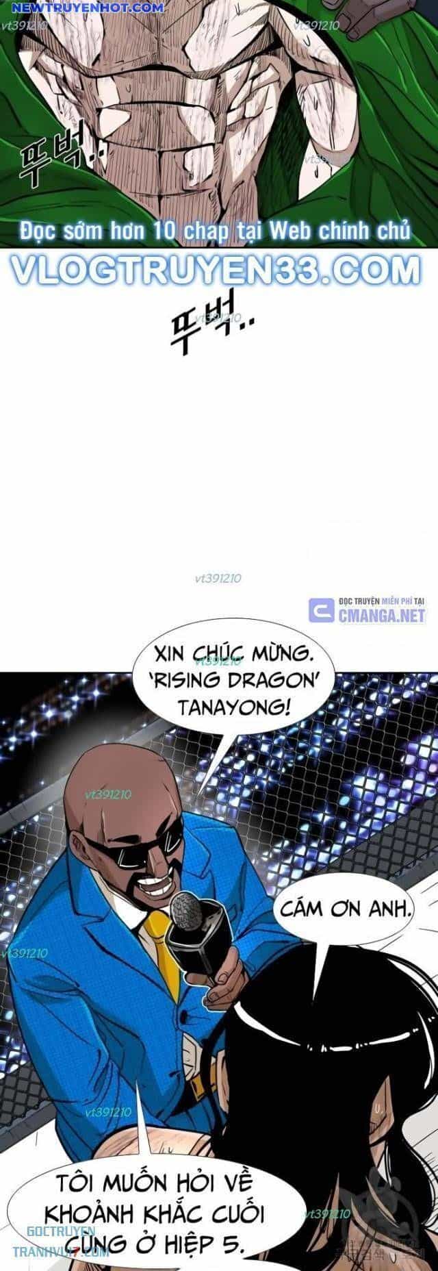Shark - Cá Mập - Chương 250 - ảnh 26