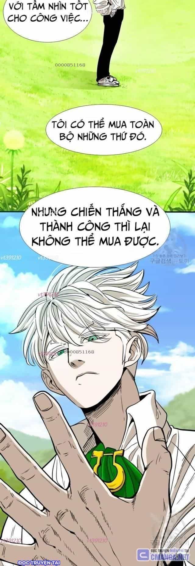 Shark - Cá Mập - Chương 250 - ảnh 33