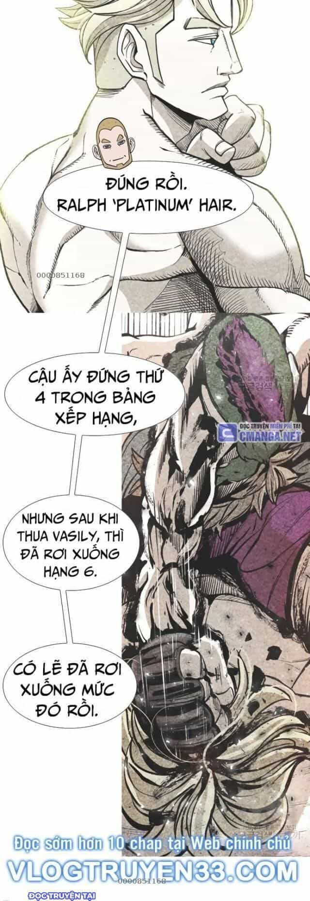 Shark - Cá Mập - Chương 250 - ảnh 41