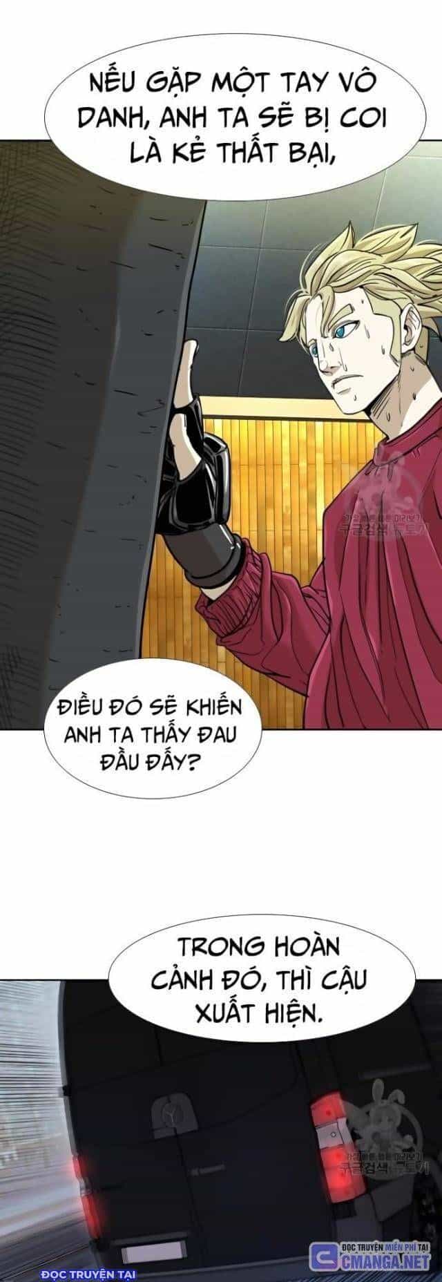 Shark - Cá Mập - Chương 250 - ảnh 45