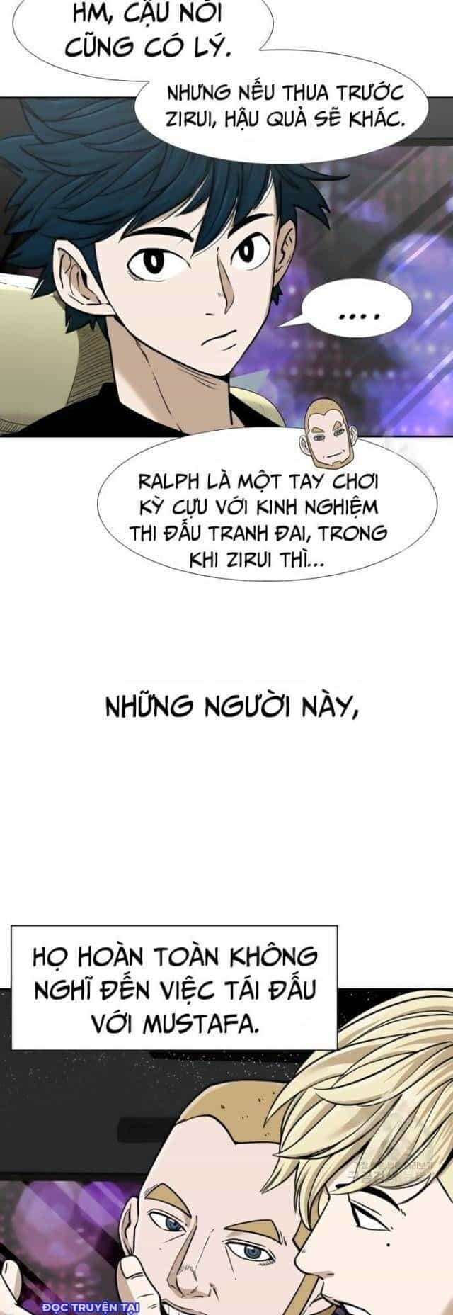 Shark - Cá Mập - Chương 250 - ảnh 49