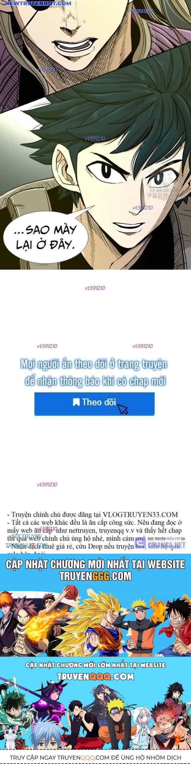 Shark - Cá Mập - Chương 250 - ảnh 60