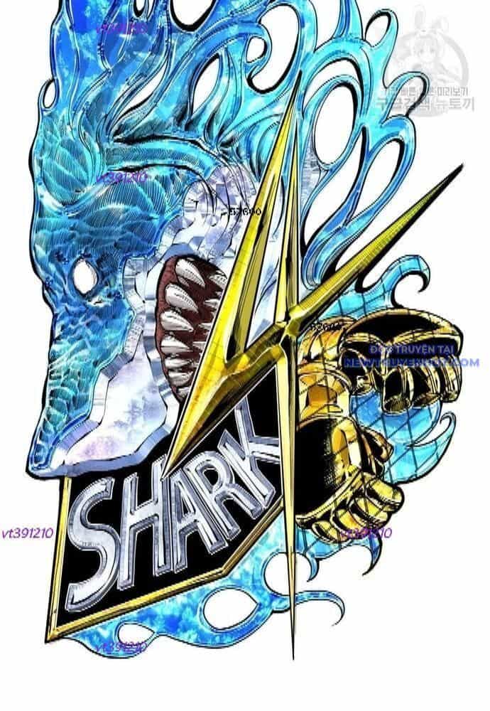 Shark - Cá Mập - Chương 251 - ảnh 10