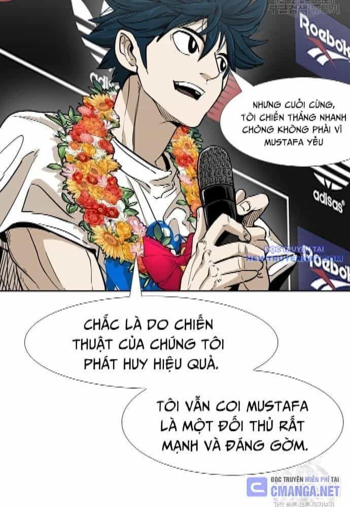 Shark - Cá Mập - Chương 251 - ảnh 42