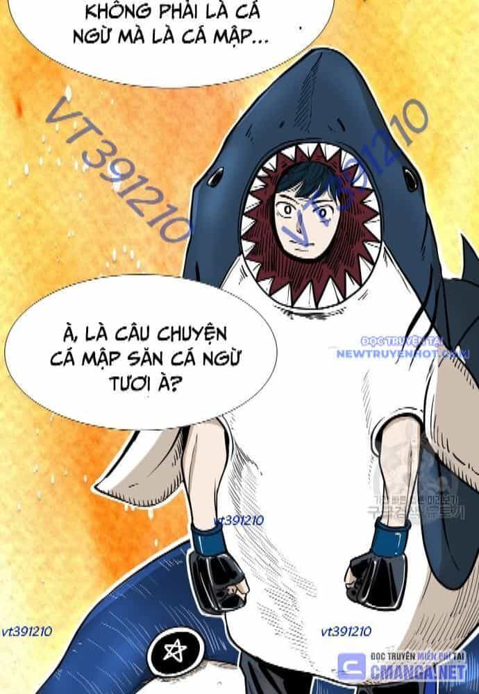 Shark - Cá Mập - Chương 252 - ảnh 113