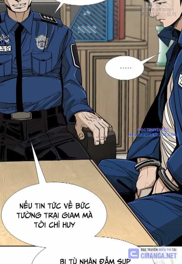 Shark - Cá Mập - Chương 252 - ảnh 35