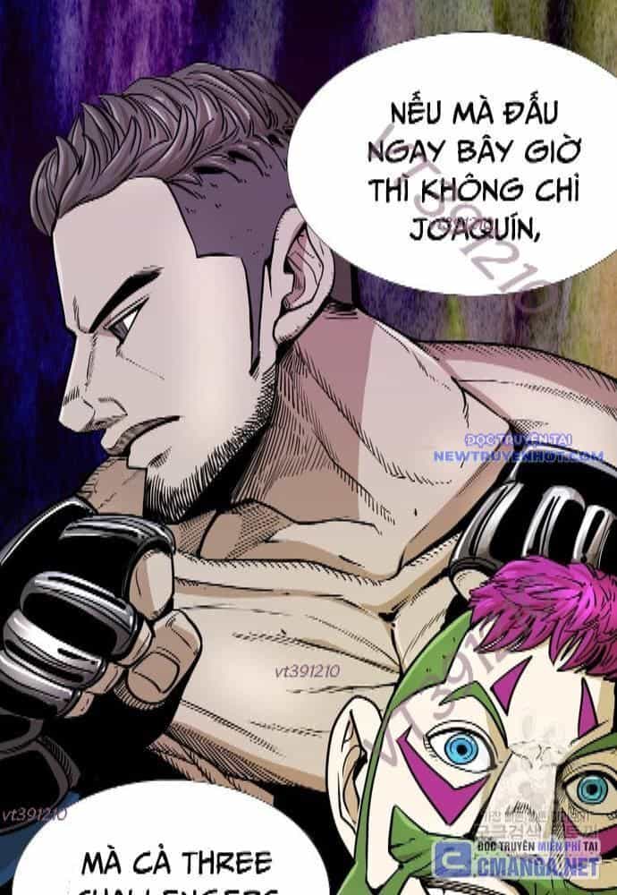 Shark - Cá Mập - Chương 252 - ảnh 65
