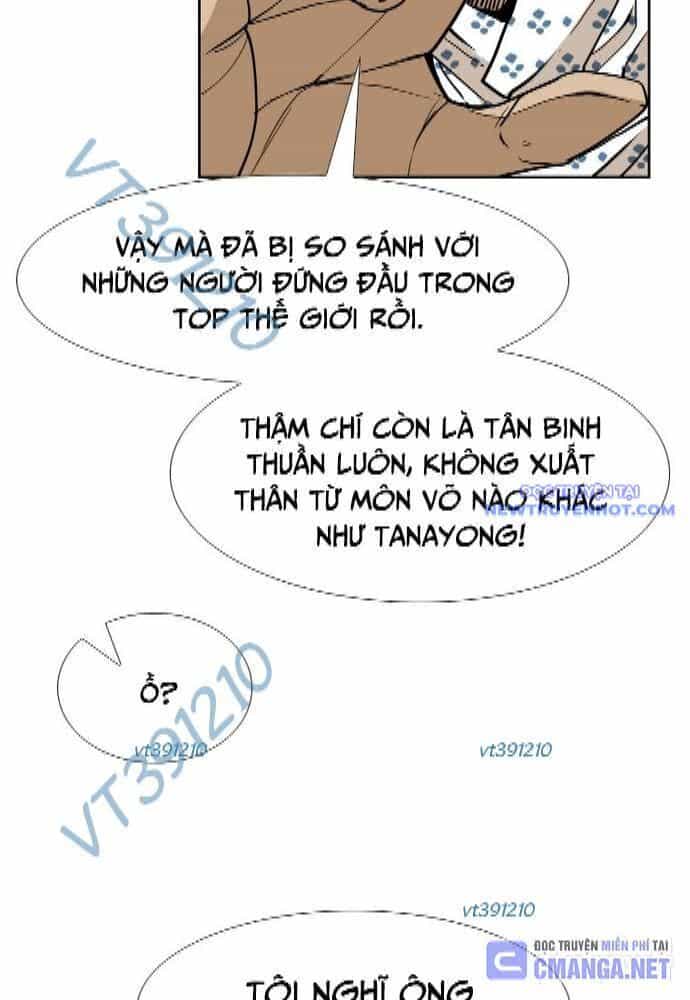 Shark - Cá Mập - Chương 252 - ảnh 71