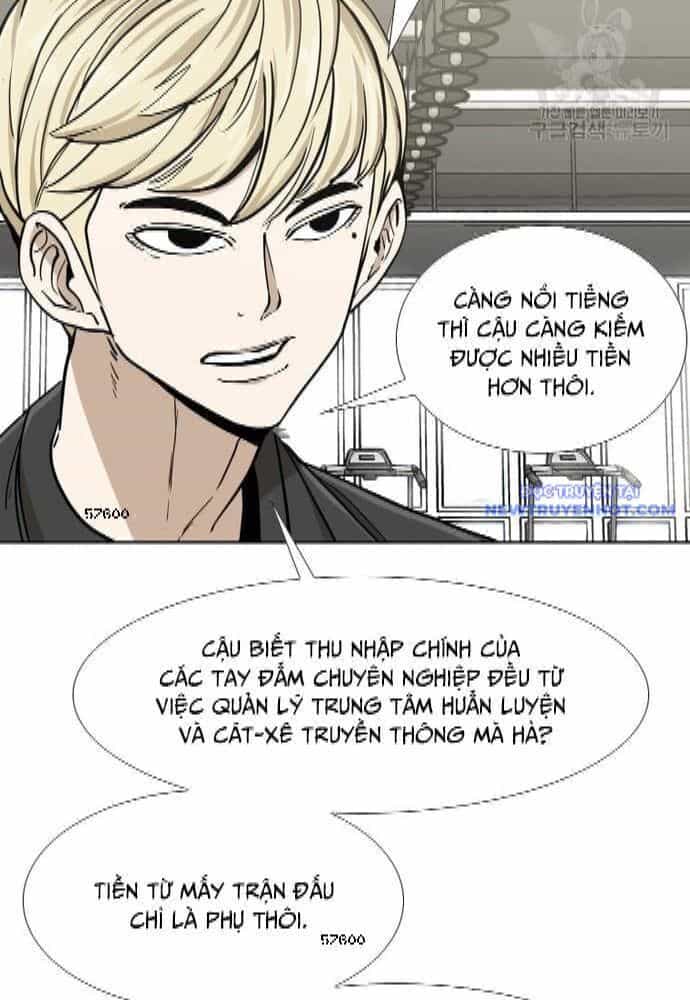 Shark - Cá Mập - Chương 253 - ảnh 16