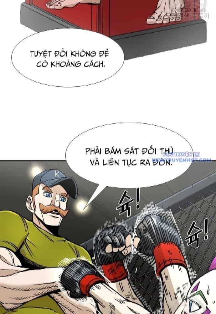 Shark - Cá Mập - Chương 254 - ảnh 36