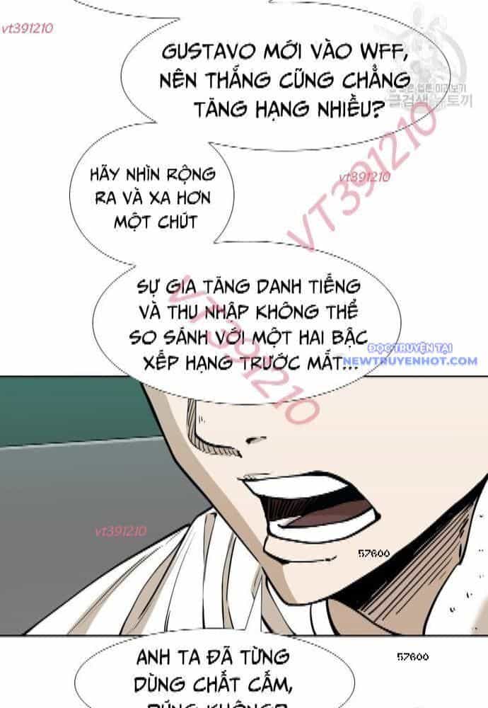 Shark - Cá Mập - Chương 255 - ảnh 11